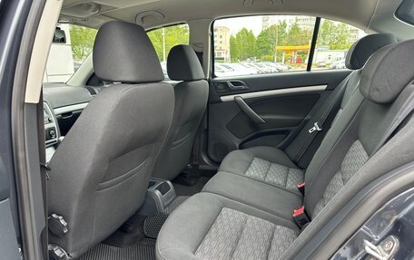 Skoda Octavia, 2012 год, 1 100 000 рублей, 15 фотография