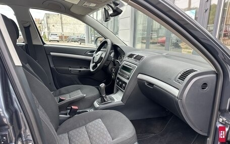 Skoda Octavia, 2012 год, 1 100 000 рублей, 20 фотография
