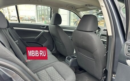 Skoda Octavia, 2012 год, 1 100 000 рублей, 17 фотография