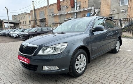 Skoda Octavia, 2012 год, 1 100 000 рублей, 25 фотография