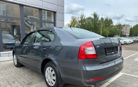 Skoda Octavia, 2012 год, 1 100 000 рублей, 26 фотография