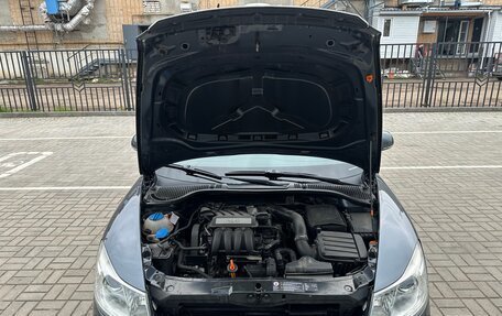 Skoda Octavia, 2012 год, 1 100 000 рублей, 28 фотография