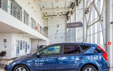 KIA cee'd I рестайлинг, 2010 год, 718 000 рублей, 4 фотография