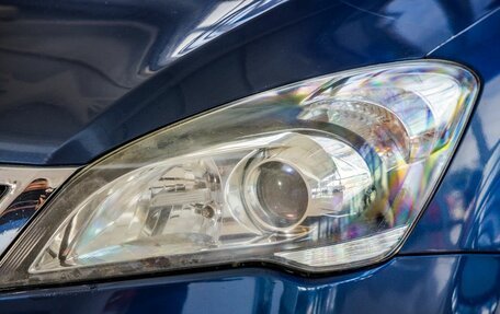 KIA cee'd I рестайлинг, 2010 год, 718 000 рублей, 9 фотография
