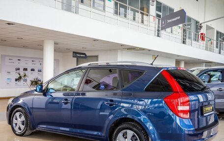 KIA cee'd I рестайлинг, 2010 год, 718 000 рублей, 5 фотография