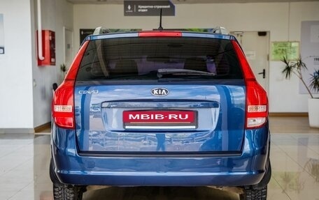 KIA cee'd I рестайлинг, 2010 год, 718 000 рублей, 6 фотография