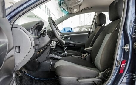 KIA cee'd I рестайлинг, 2010 год, 718 000 рублей, 16 фотография