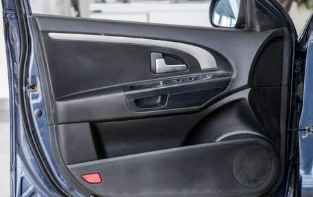KIA cee'd I рестайлинг, 2010 год, 718 000 рублей, 13 фотография