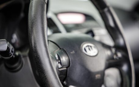 KIA cee'd I рестайлинг, 2010 год, 718 000 рублей, 15 фотография