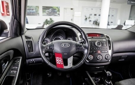 KIA cee'd I рестайлинг, 2010 год, 718 000 рублей, 21 фотография