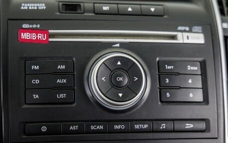 KIA cee'd I рестайлинг, 2010 год, 718 000 рублей, 18 фотография