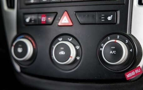 KIA cee'd I рестайлинг, 2010 год, 718 000 рублей, 27 фотография