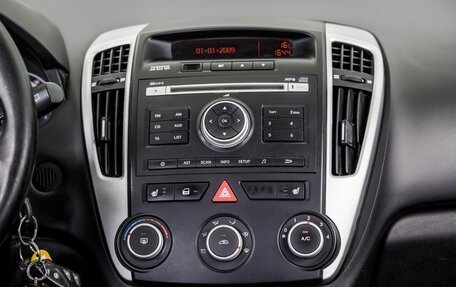KIA cee'd I рестайлинг, 2010 год, 718 000 рублей, 30 фотография