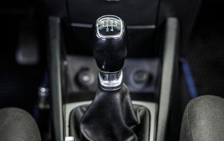 KIA cee'd I рестайлинг, 2010 год, 718 000 рублей, 34 фотография