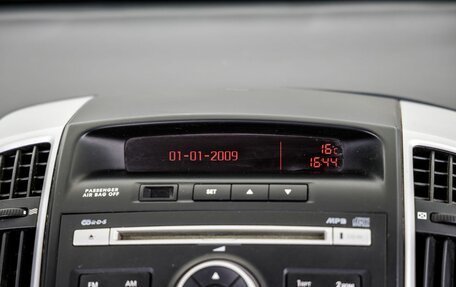 KIA cee'd I рестайлинг, 2010 год, 718 000 рублей, 31 фотография