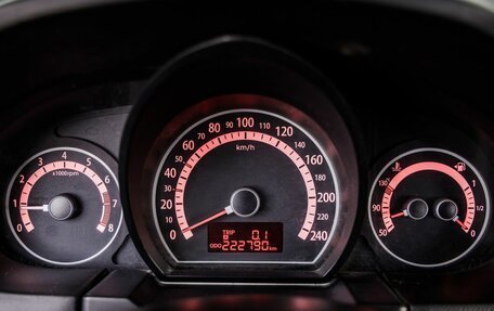 KIA cee'd I рестайлинг, 2010 год, 718 000 рублей, 38 фотография