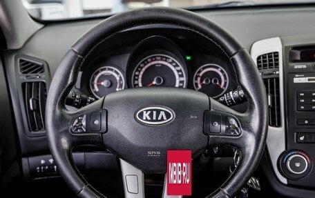 KIA cee'd I рестайлинг, 2010 год, 718 000 рублей, 35 фотография