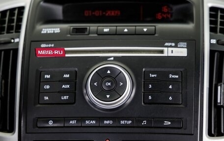 KIA cee'd I рестайлинг, 2010 год, 718 000 рублей, 32 фотография