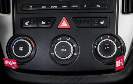 KIA cee'd I рестайлинг, 2010 год, 718 000 рублей, 33 фотография