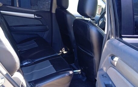 Chevrolet TrailBlazer II, 2013 год, 2 200 000 рублей, 6 фотография