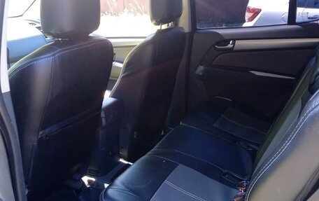 Chevrolet TrailBlazer II, 2013 год, 2 200 000 рублей, 8 фотография