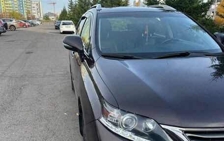 Lexus RX III, 2012 год, 2 фотография