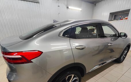 Haval F7x I, 2021 год, 1 900 000 рублей, 5 фотография