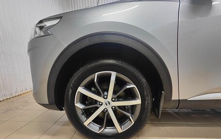 Haval F7x I, 2021 год, 1 900 000 рублей, 8 фотография