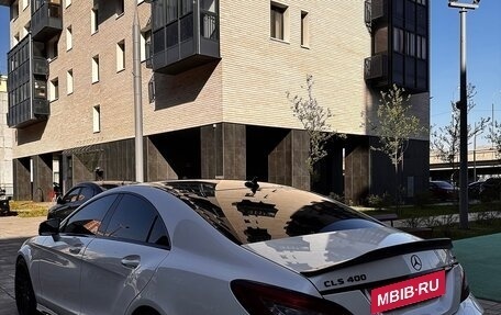 Mercedes-Benz CLS, 2014 год, 2 890 000 рублей, 7 фотография