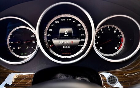 Mercedes-Benz CLS, 2014 год, 2 890 000 рублей, 19 фотография