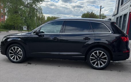 Audi Q7, 2016 год, 4 950 000 рублей, 4 фотография