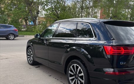 Audi Q7, 2016 год, 4 950 000 рублей, 5 фотография