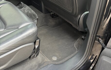 Audi Q7, 2016 год, 4 950 000 рублей, 18 фотография