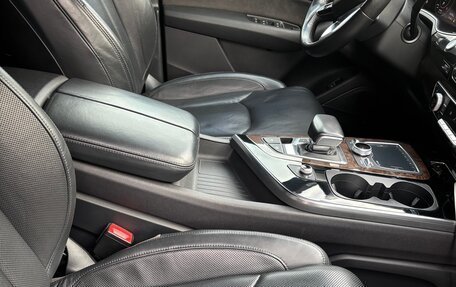 Audi Q7, 2016 год, 4 950 000 рублей, 14 фотография