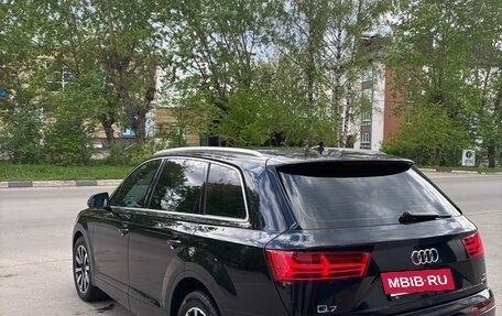 Audi Q7, 2016 год, 4 950 000 рублей, 6 фотография