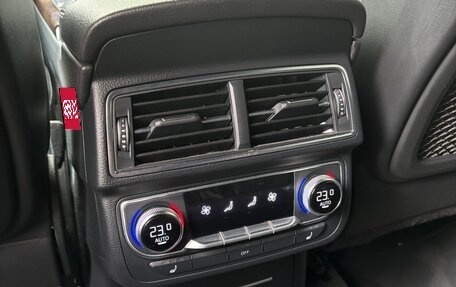 Audi Q7, 2016 год, 4 950 000 рублей, 28 фотография