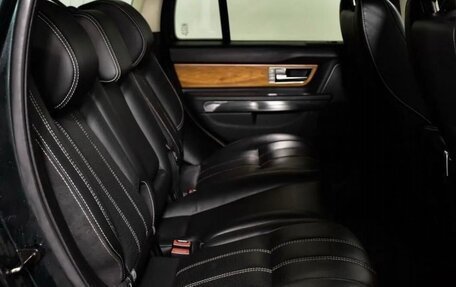 Land Rover Range Rover Sport I рестайлинг, 2012 год, 1 980 000 рублей, 8 фотография