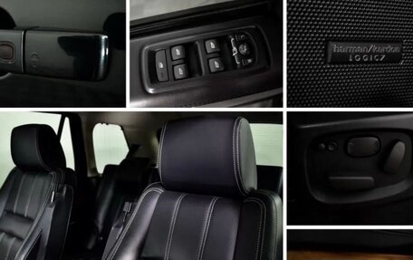 Land Rover Range Rover Sport I рестайлинг, 2012 год, 1 980 000 рублей, 10 фотография