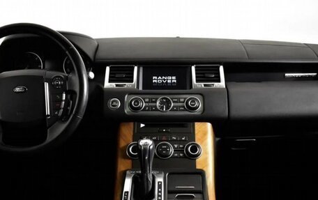 Land Rover Range Rover Sport I рестайлинг, 2012 год, 1 980 000 рублей, 12 фотография