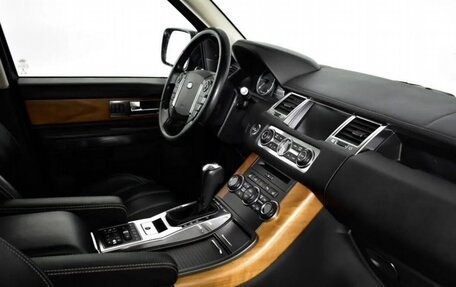 Land Rover Range Rover Sport I рестайлинг, 2012 год, 1 980 000 рублей, 7 фотография