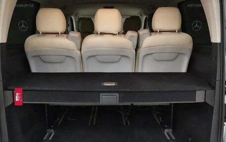 Mercedes-Benz V-Класс, 2018 год, 3 250 000 рублей, 8 фотография