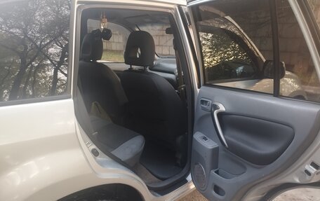 Toyota RAV4, 2000 год, 620 000 рублей, 2 фотография