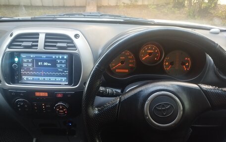 Toyota RAV4, 2000 год, 620 000 рублей, 6 фотография