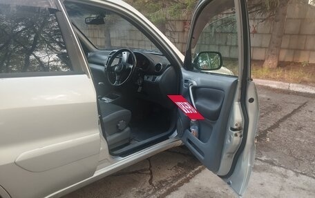 Toyota RAV4, 2000 год, 620 000 рублей, 4 фотография