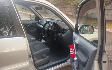 Toyota RAV4, 2000 год, 620 000 рублей, 3 фотография