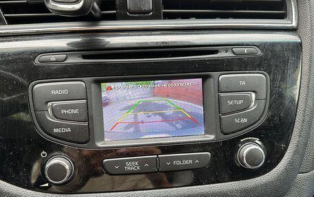 KIA cee'd III, 2015 год, 1 200 000 рублей, 10 фотография