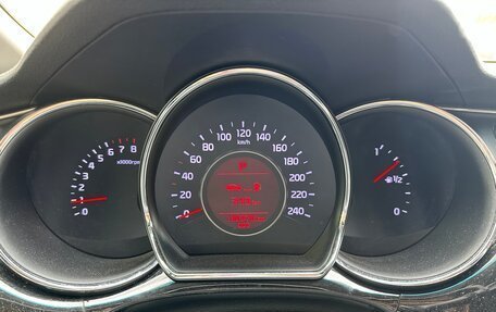 KIA cee'd III, 2015 год, 1 200 000 рублей, 9 фотография