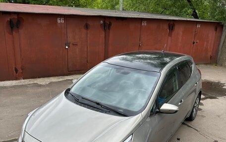 KIA cee'd III, 2015 год, 1 200 000 рублей, 8 фотография