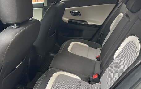 KIA cee'd III, 2015 год, 1 200 000 рублей, 7 фотография