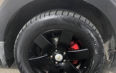 Chevrolet Captiva I, 2012 год, 1 099 000 рублей, 19 фотография